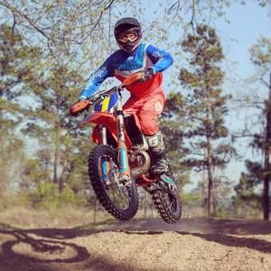 Meet your Posher, Forest